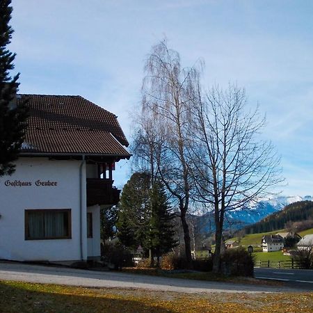 ホテルGasthaus Gruber タムスヴェーク エクステリア 写真