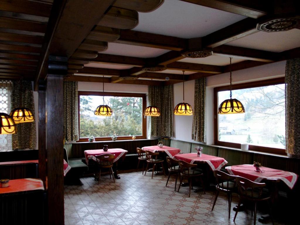 ホテルGasthaus Gruber タムスヴェーク エクステリア 写真