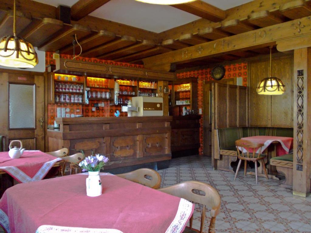 ホテルGasthaus Gruber タムスヴェーク エクステリア 写真