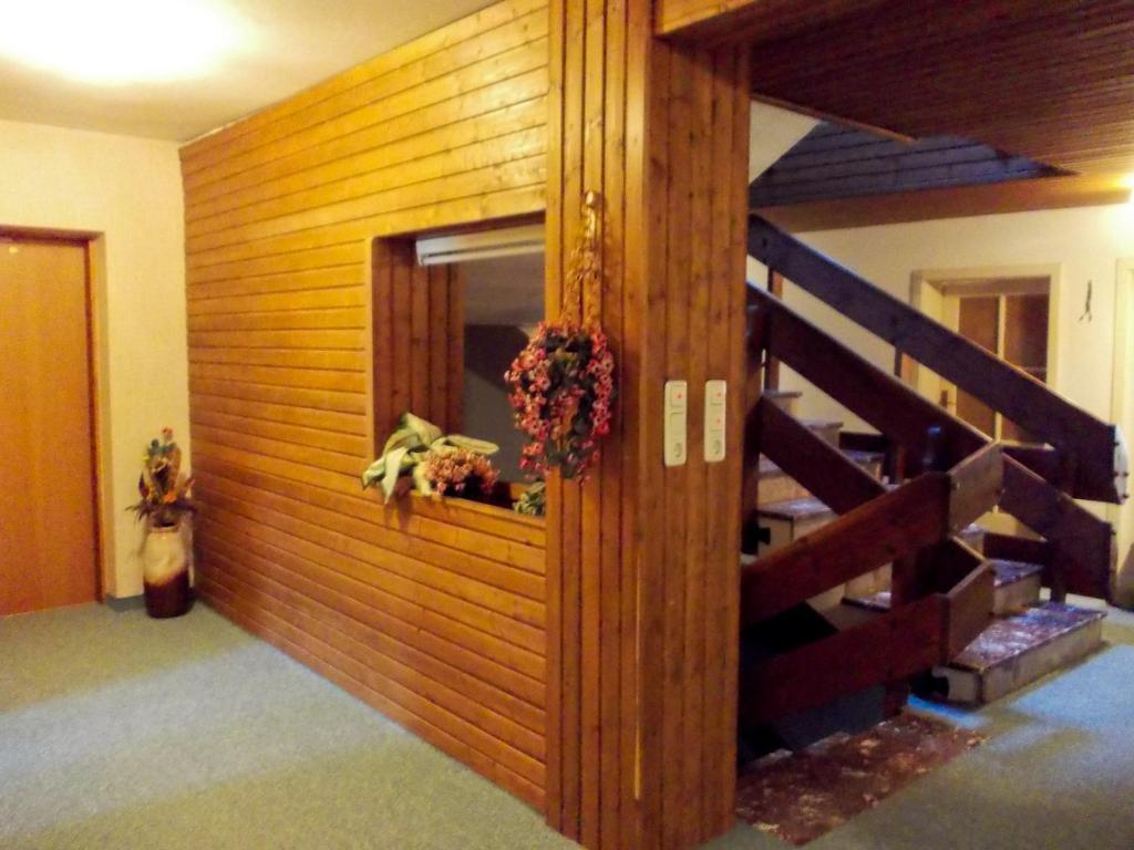 ホテルGasthaus Gruber タムスヴェーク エクステリア 写真