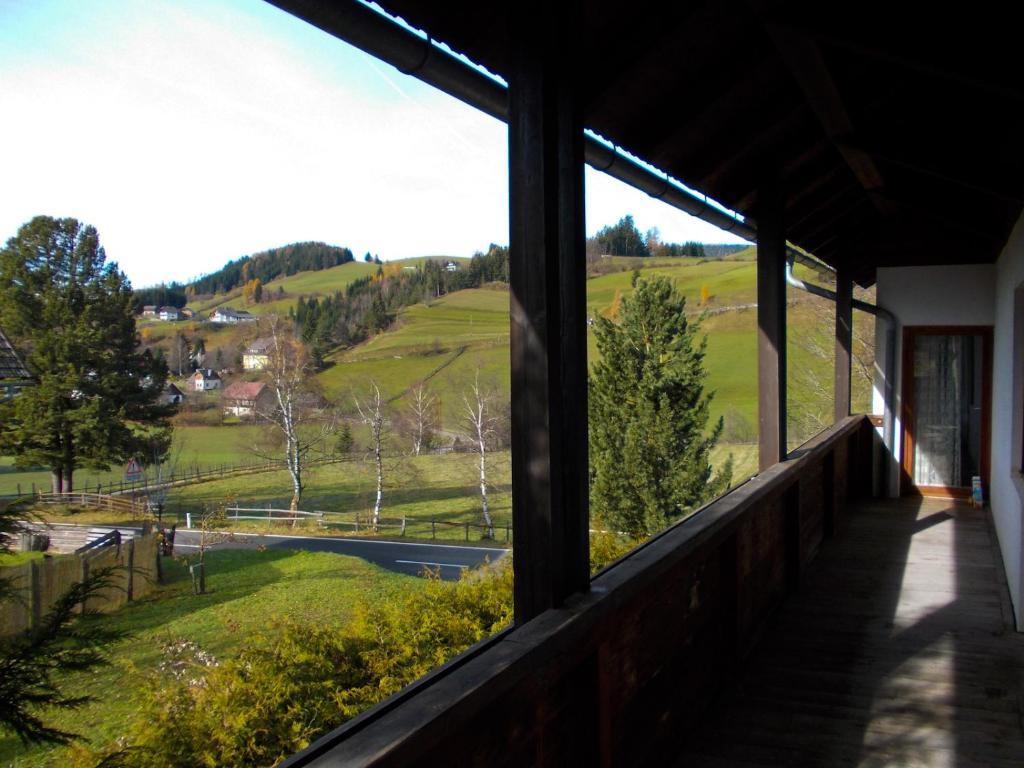 ホテルGasthaus Gruber タムスヴェーク エクステリア 写真